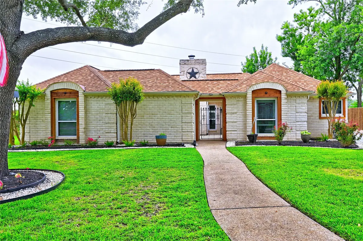 9102 Tepee Trail, Houston, TX 77064 - #1