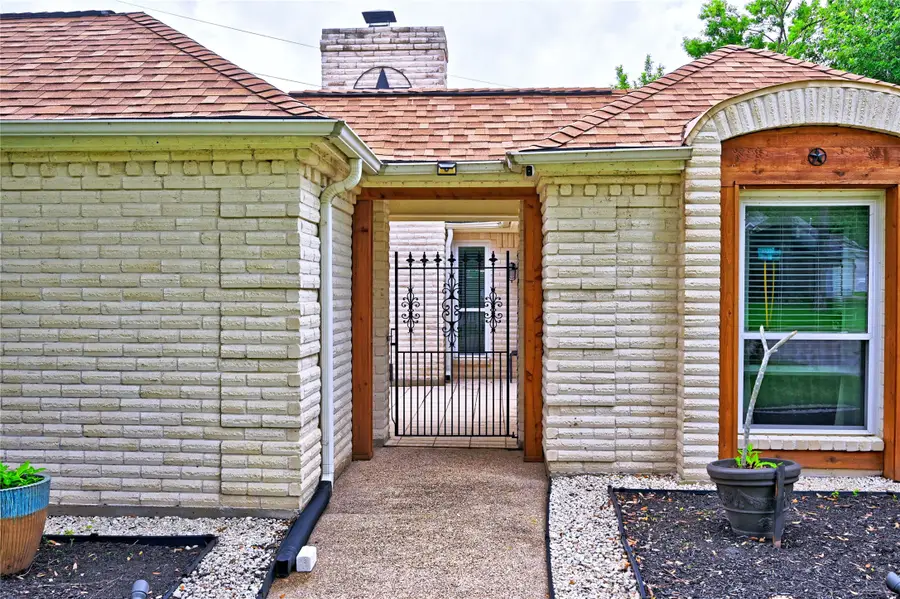 9102 Tepee Trail, Houston, TX 77064 - #2