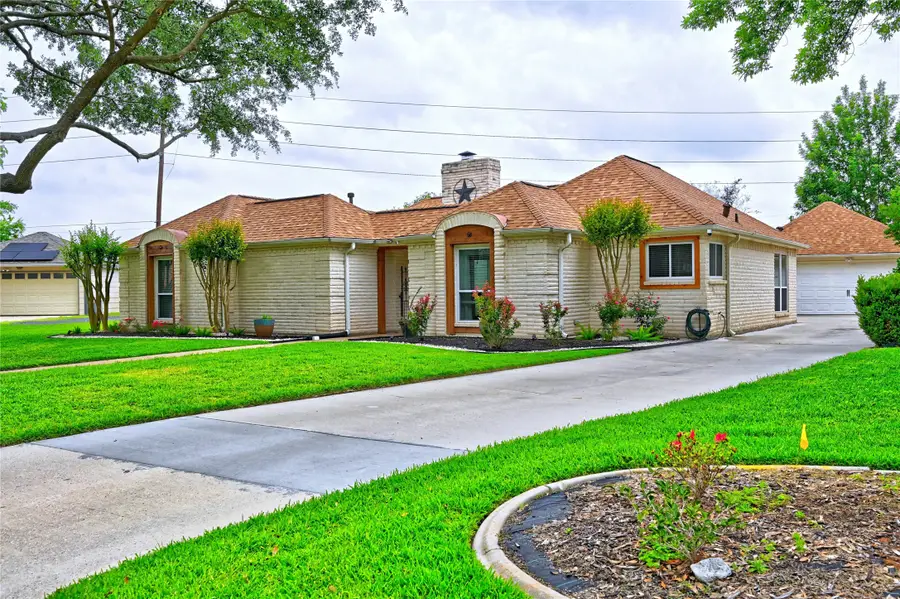 9102 Tepee Trail, Houston, TX 77064 - #3