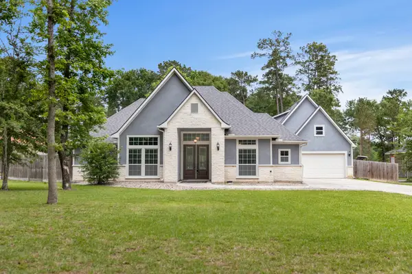 19325 Elbe Drive, Porter, TX 77365