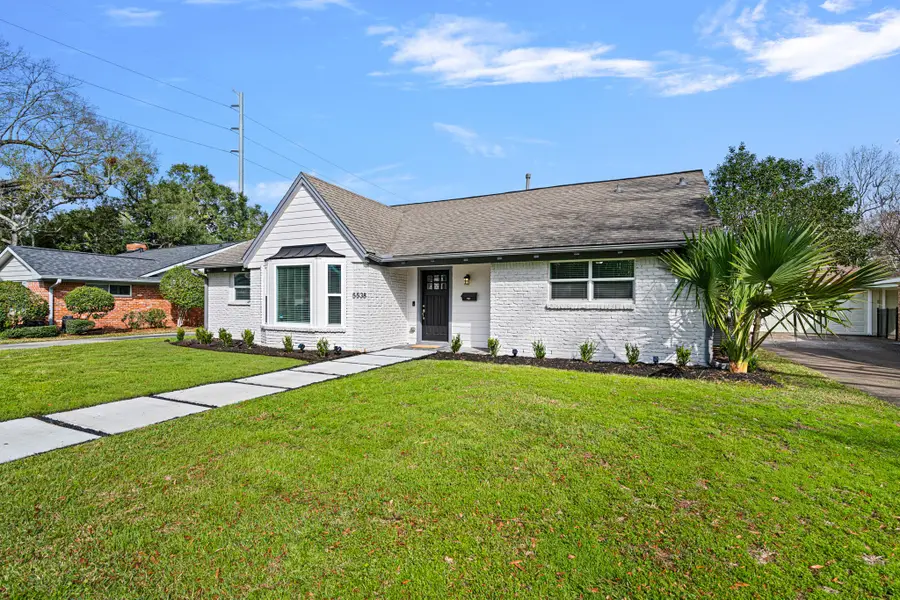 5538 Yarwell Drive, Houston, TX 77096 - #3