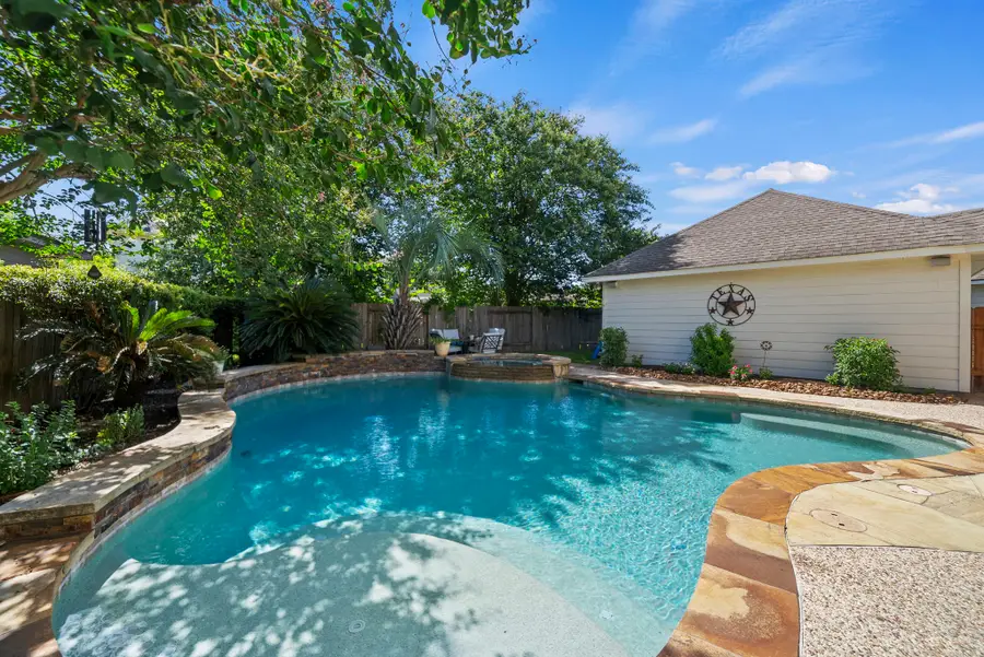 11323 Chestnut Woods Trail, Houston, TX 77065 - #2