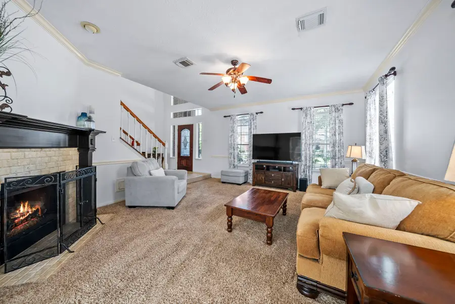 11323 Chestnut Woods Trail, Houston, TX 77065 - #3