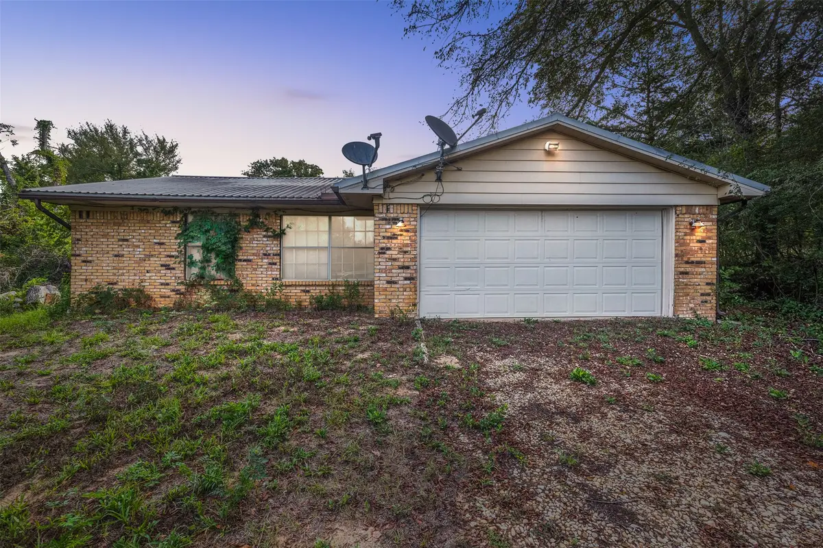 5209 Bucksnort Road, Franklin, TX 77856 - #1