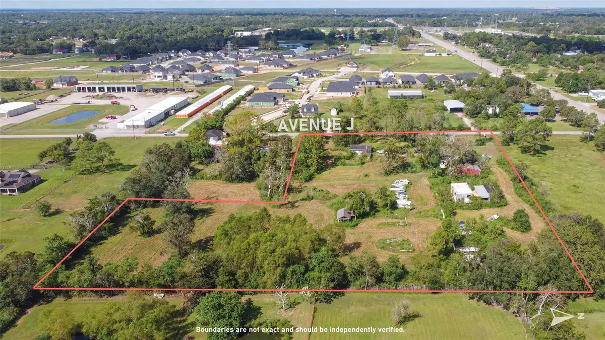 3701 Avenue J, Santa Fe, TX 77510 - Image #1