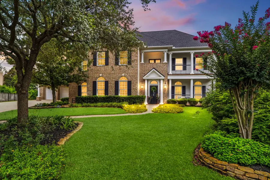 18 Dappled Sun Place, The Woodlands, TX 77381 - #3