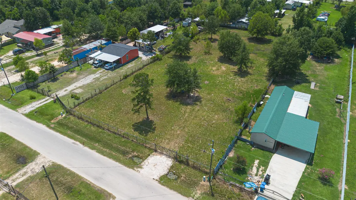 2425 County Road 3479b, Cleveland, TX 77327 - #1