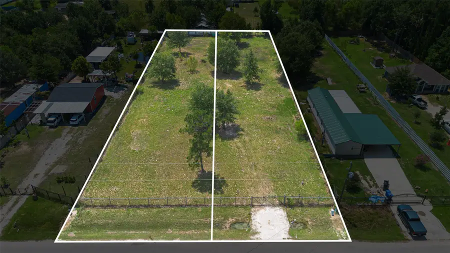 2425 County Road 3479b, Cleveland, TX 77327 - #3