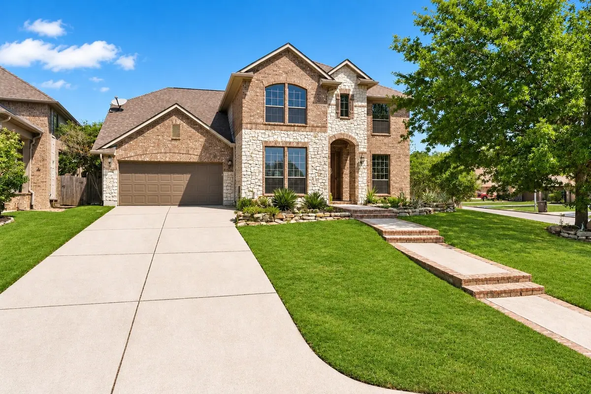 27502 Chris Ridge Court, Spring, TX 77386 - #1
