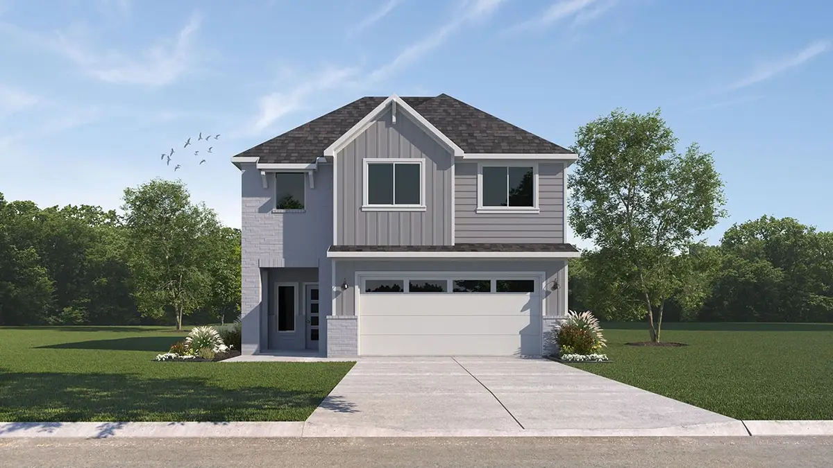 910 Lady Bird Lane, College Station, TX 77845 - #1