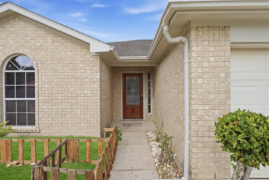 3435 Red Cedar Drive, Baytown, TX 77521 - #3