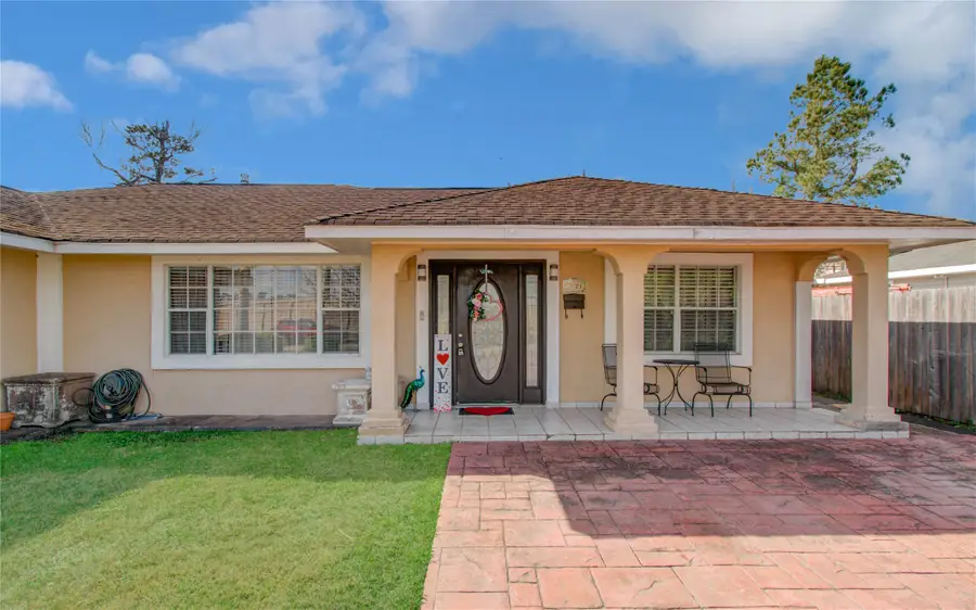 1421 Glenmore Forest Street, Houston, TX 77055 - Image #2