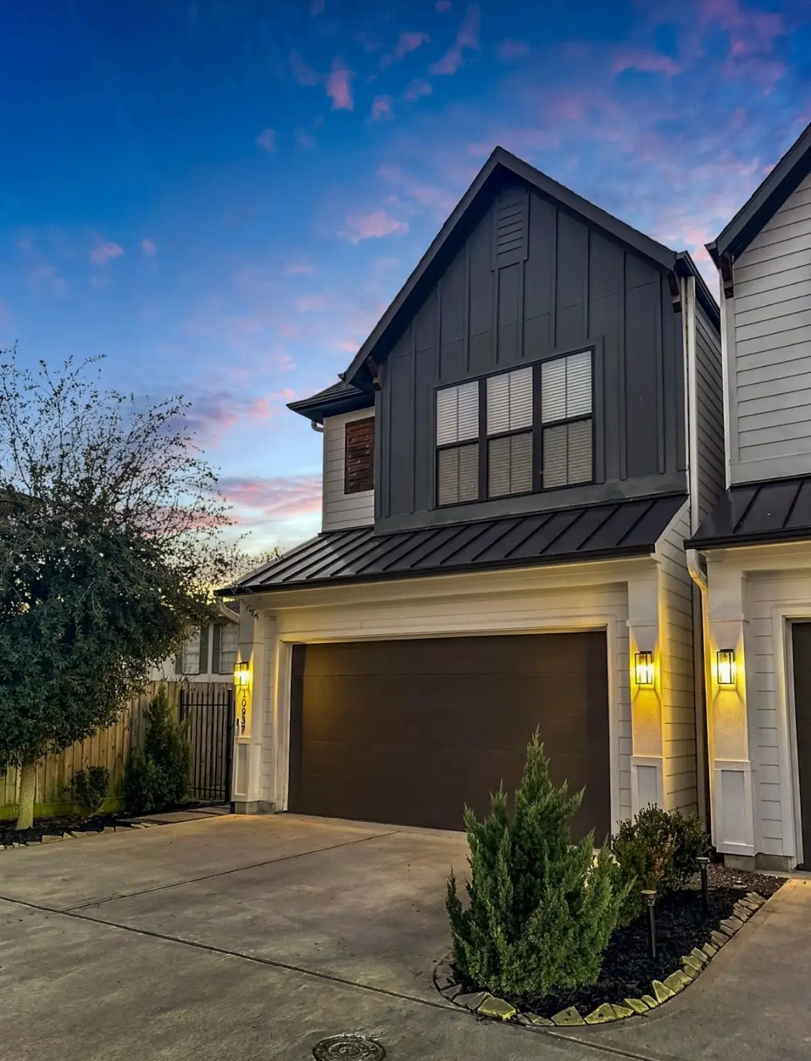 10937 Fire Creek Drive, Houston, TX 77043 - Image #1