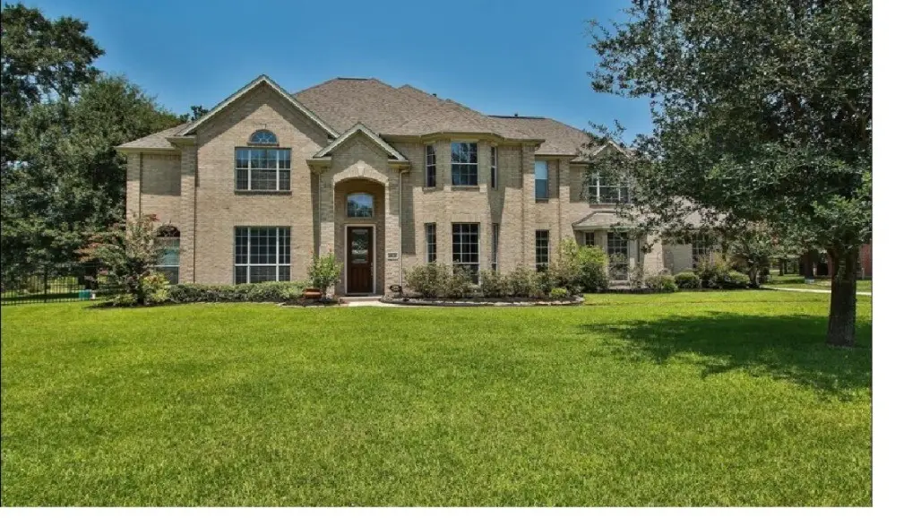 30434 E Legends Trail Drive, Spring, TX 77386 - #1