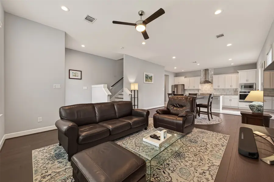 5202 Chandler Street, Houston, TX 77007 - #2