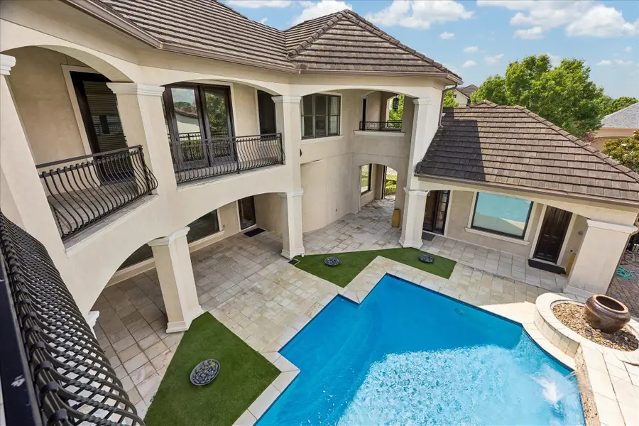 11506 St Germain Way, Houston, TX 77082 - #2