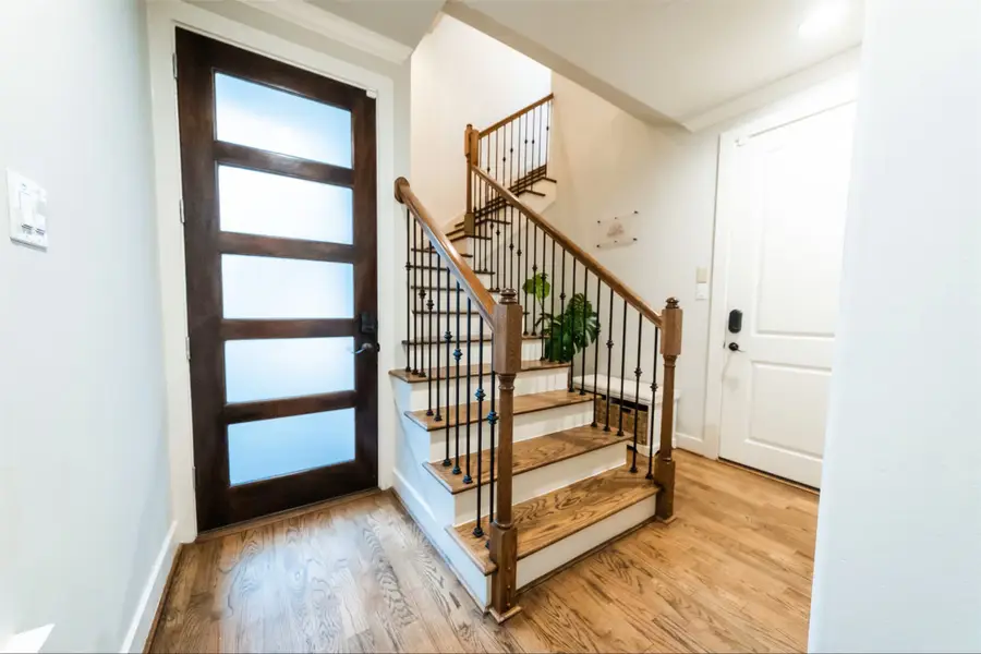 3203 Baron Street, Houston, TX 77020 - #3