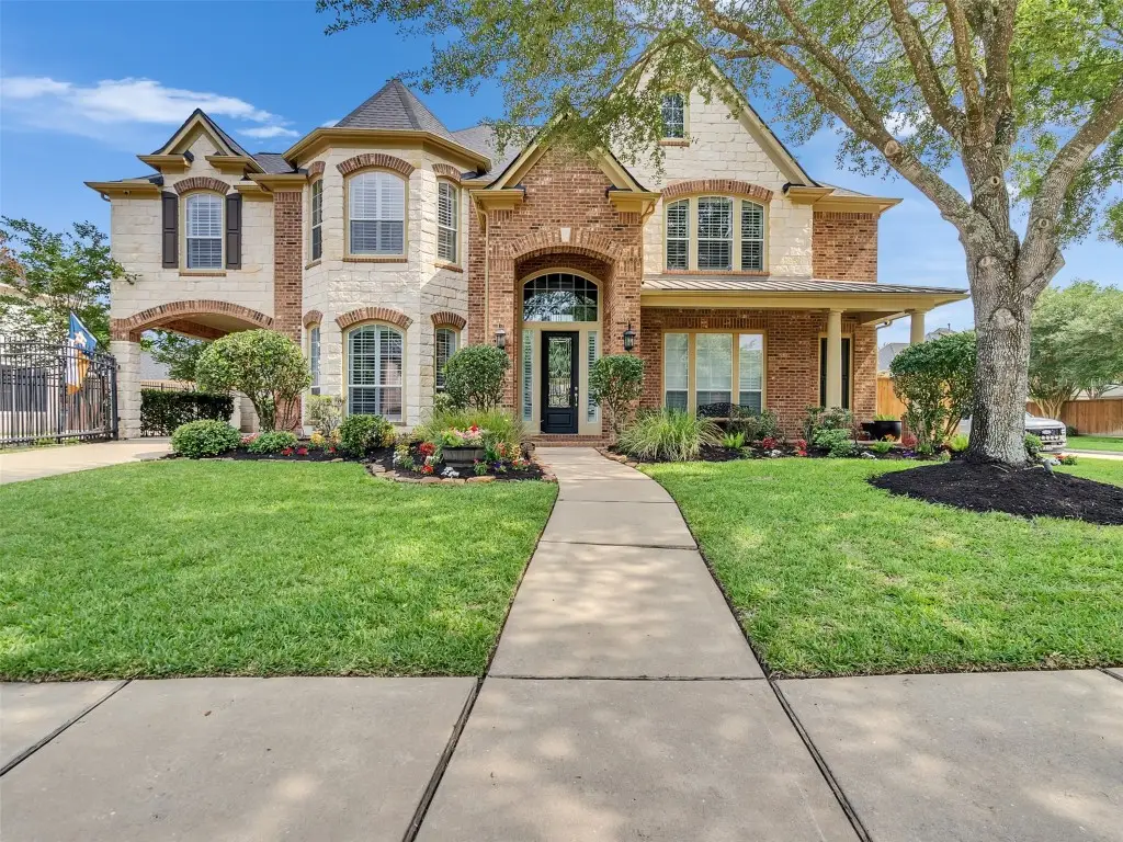 16019 Ormonde Crossing Drive, Cypress, TX 77429 - #1