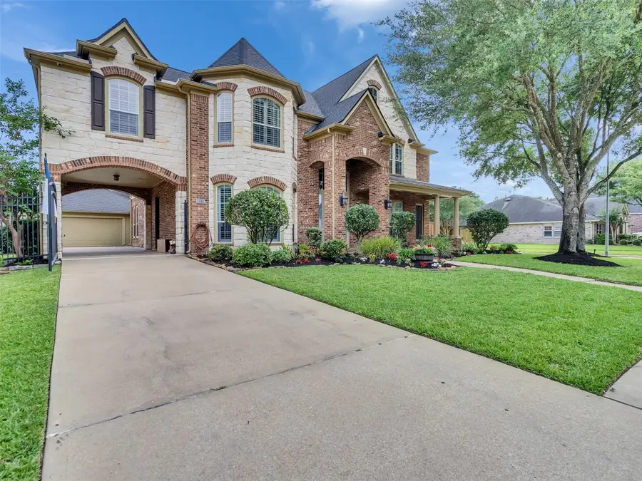 16019 Ormonde Crossing Drive, Cypress, TX 77429 - #2