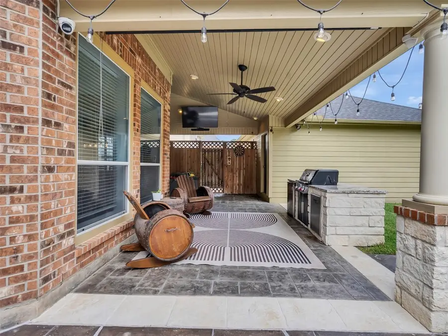 16019 Ormonde Crossing Drive, Cypress, TX 77429 - #3