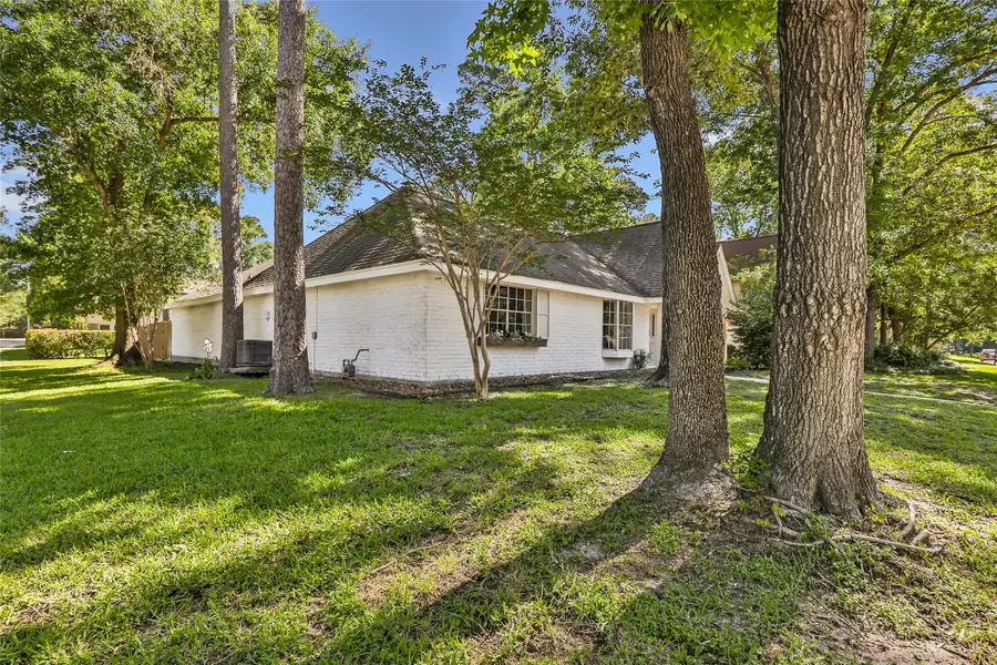 2703 Silver Falls Drive, Kingwood, TX 77339 - #2