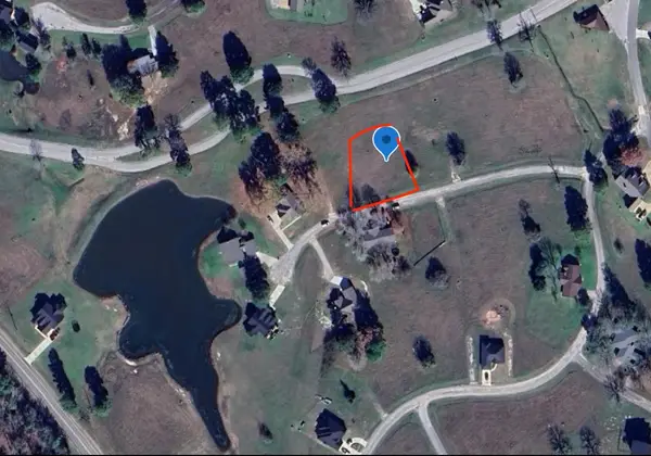 90 Meadowview Drive, Trinity, TX 75862