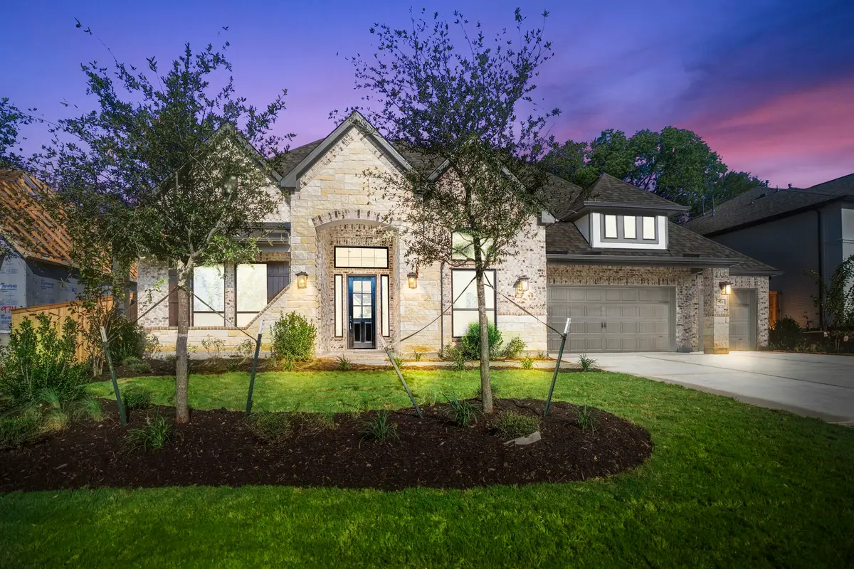 970 Boykin Way, Montgomery, TX 77316 - #1