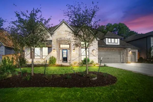 970 Boykin Way, Montgomery, TX 77316