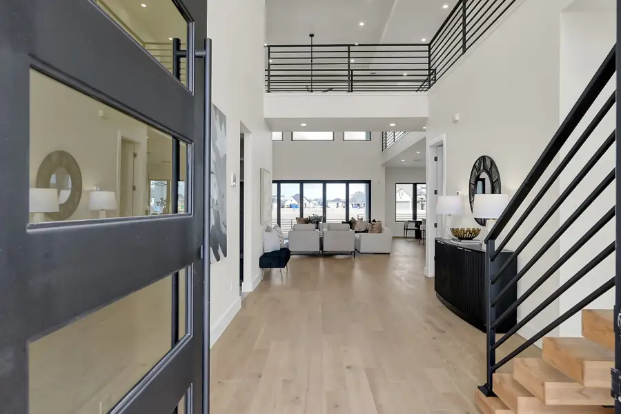 12554 St Louis Court, Willis, TX 77318 - Image #3