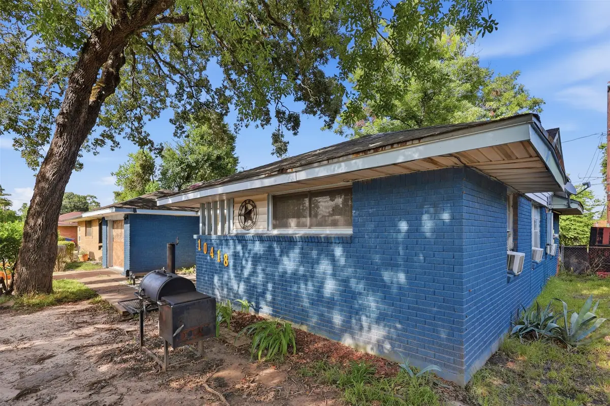10418 Homestead Road, Houston, TX 77016 - #1