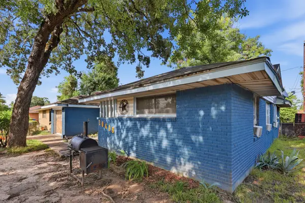 10418 Homestead Road, Houston, TX 77016