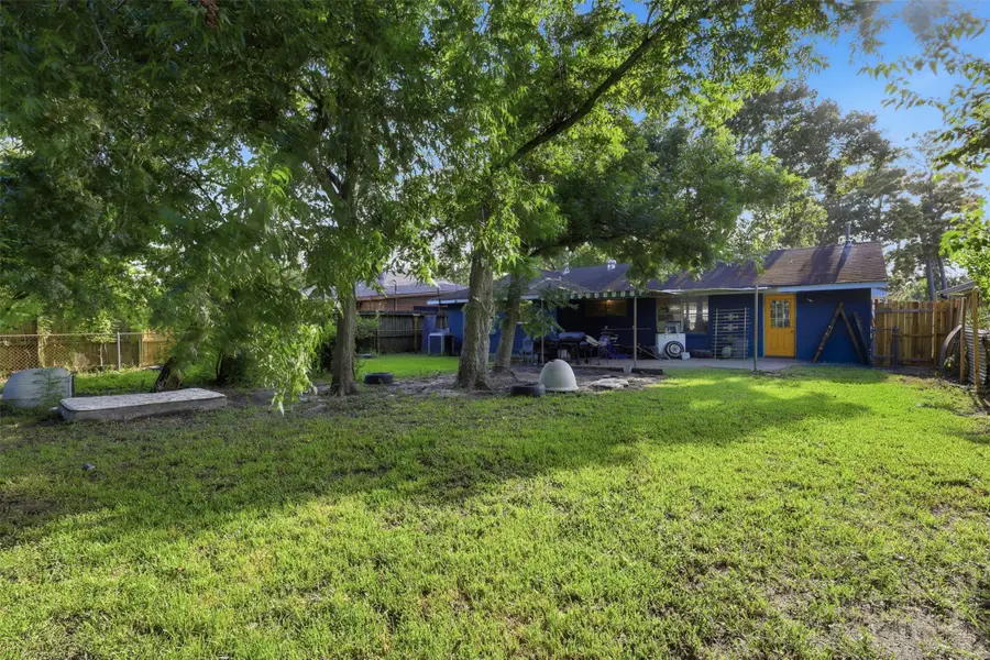 10418 Homestead Road, Houston, TX 77016 - #3