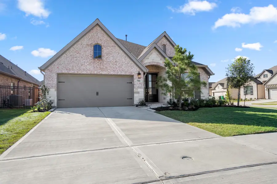 7845 Charter Hill Drive, Magnolia, TX 77354 - Image #2