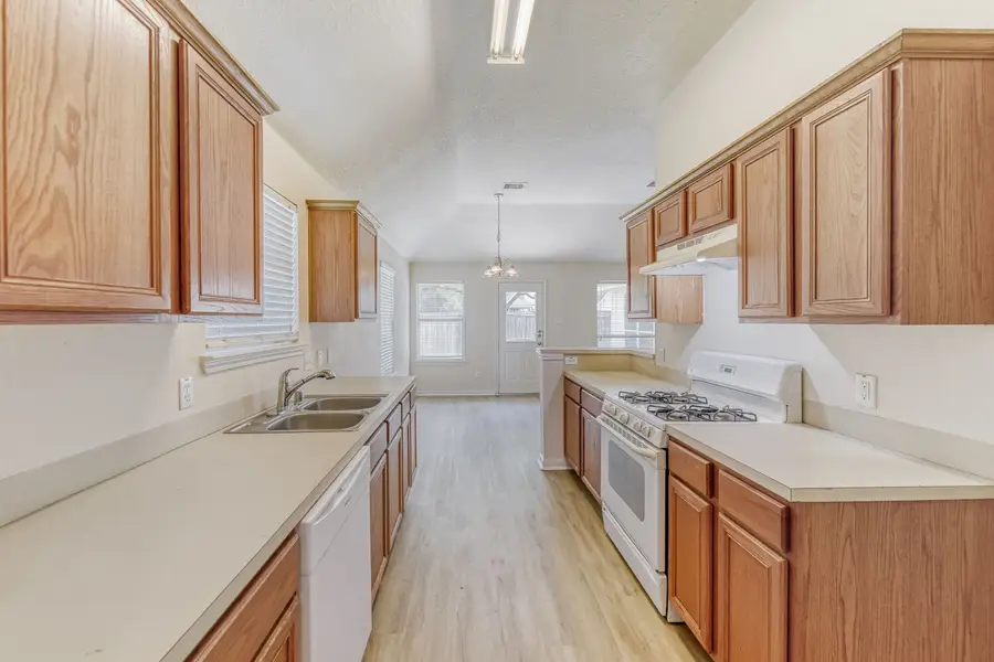 6114 Sandy Hollow Drive, Katy, TX 77449 - #2