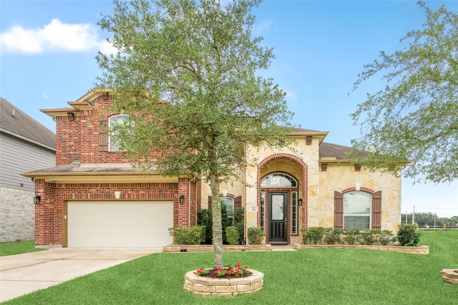 414 W Bend Drive, League City, TX 77573 - #2