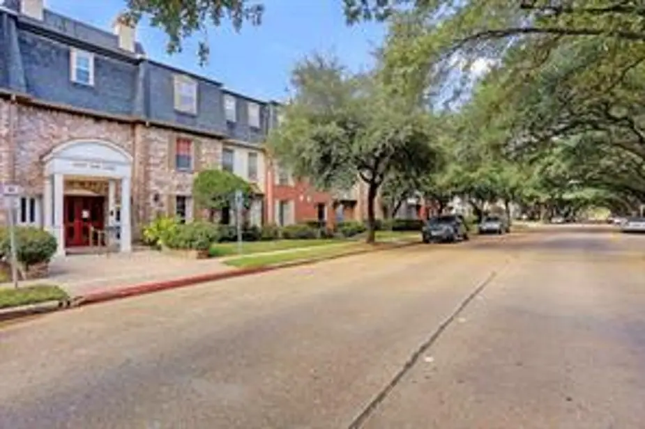 351 N Post Oak Lane #715, Houston, TX 77024 - #1