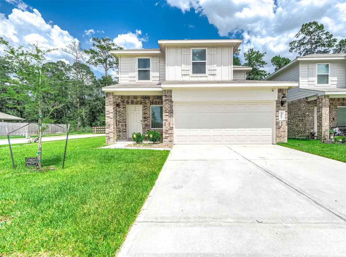 24214 Montcliff Bend Lane, Spring, TX 77373 - #1
