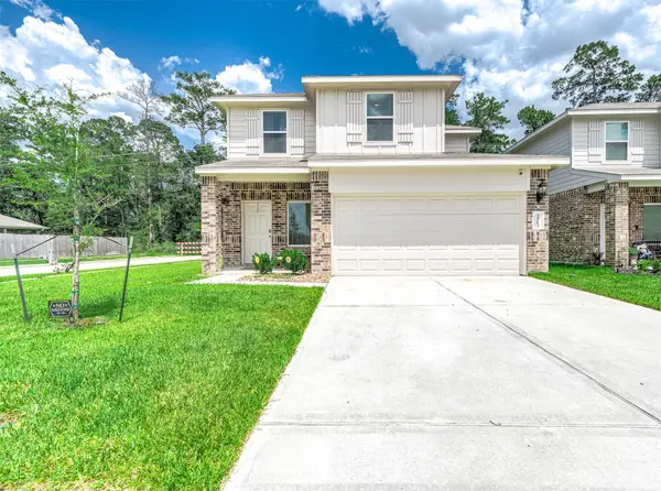 24214 Montcliff Bend Lane, Spring, TX 77373