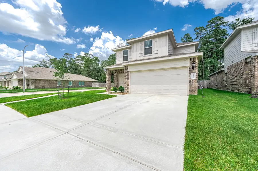 24214 Montcliff Bend Lane, Spring, TX 77373 - #2
