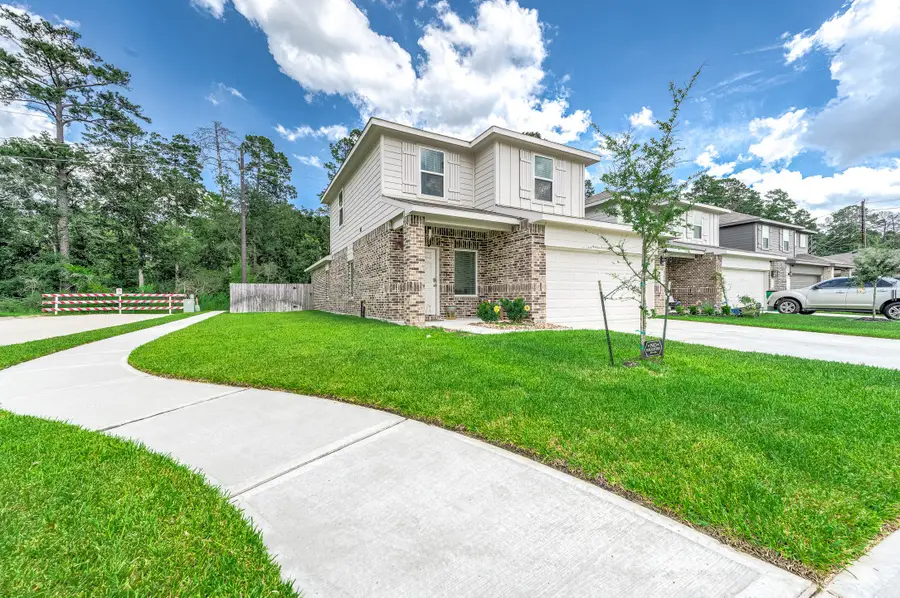 24214 Montcliff Bend Lane, Spring, TX 77373 - #3