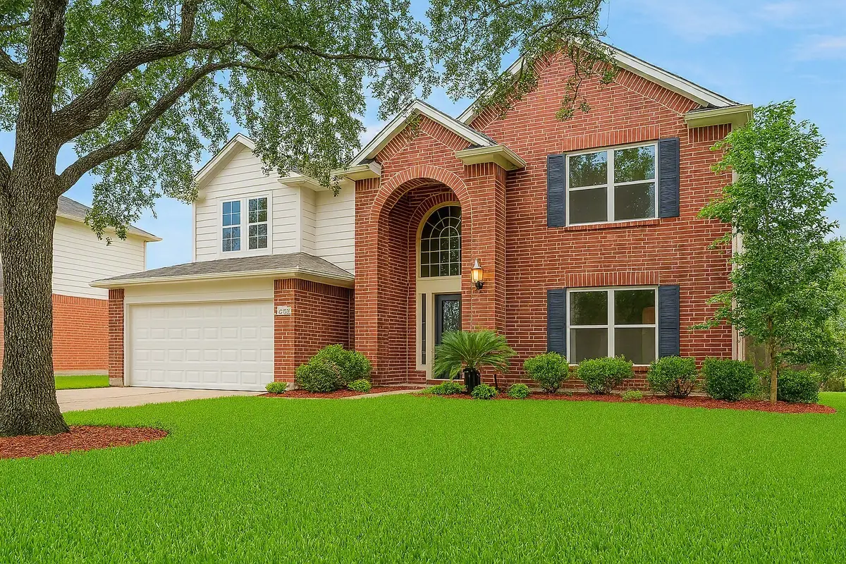 3902 Flatwood Drive, Katy, TX 77449 - #1