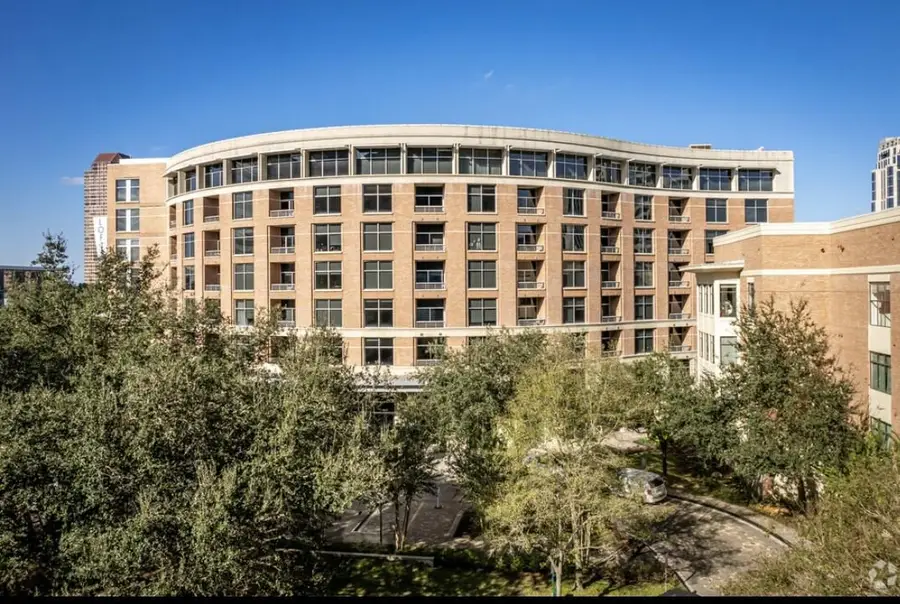 1901 Post Oak Boulevard #3101, Houston, TX 77056 - Image #3