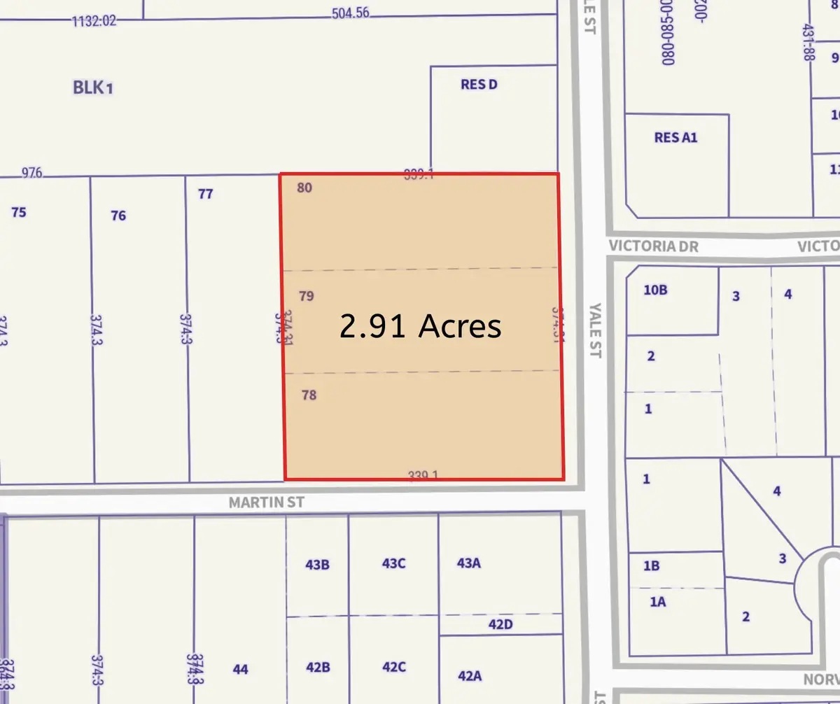 4711 Yale Street, Houston, TX 77018 - Image #1