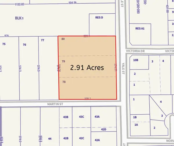 4711 Yale Street, Houston, TX 77018