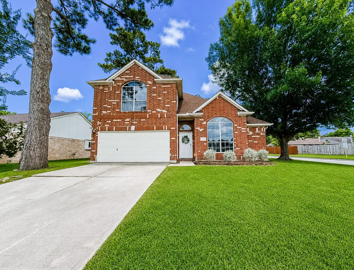 26743 Cypresswood Drive, Spring, TX 77373 - #1