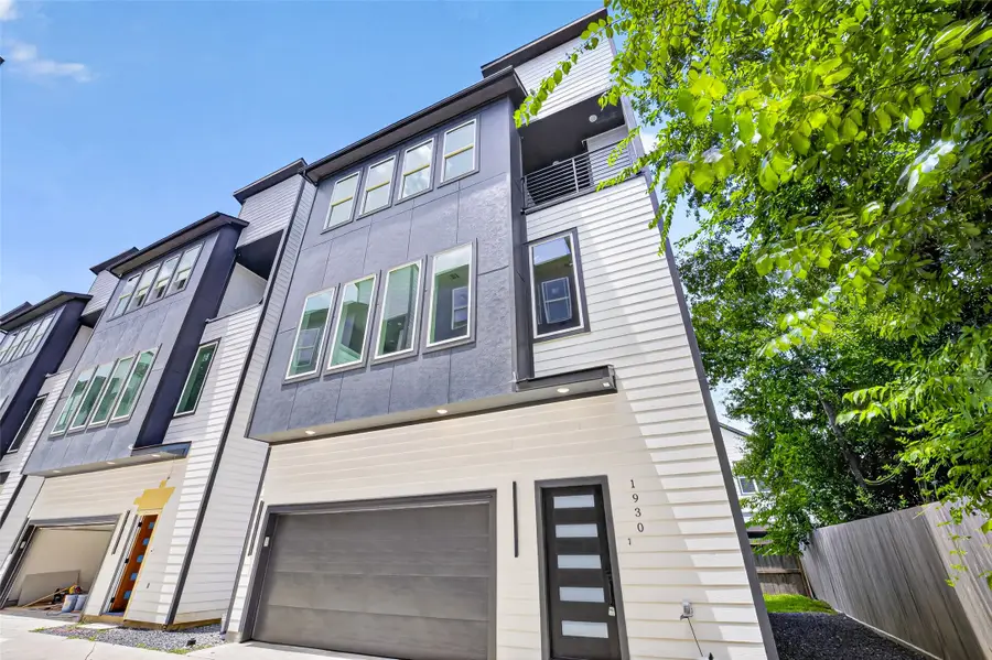 1928 Laverne Street, Houston, TX 77080 - #3