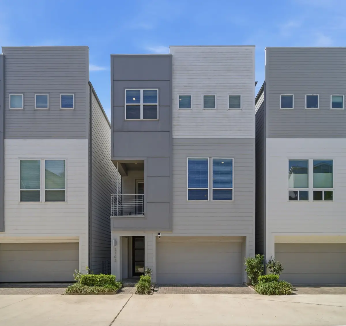 2702 Eado Grove Lane, Houston, TX 77003 - #1