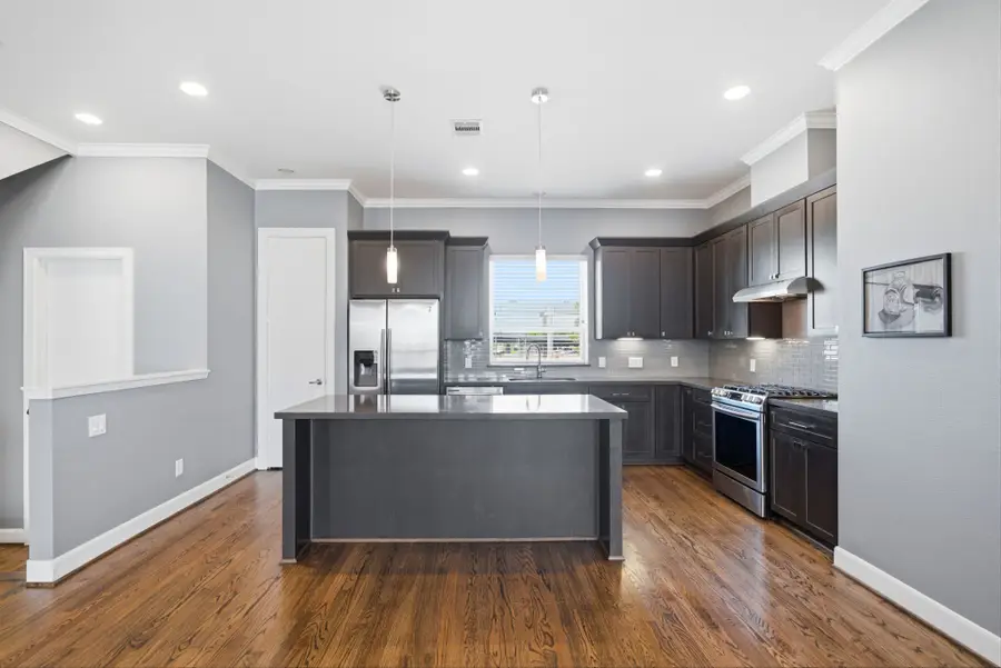 2702 Eado Grove Lane, Houston, TX 77003 - #3