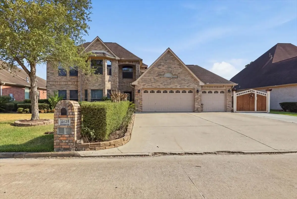 4625 Prairie Street, Beaumont, TX 77707 - #1