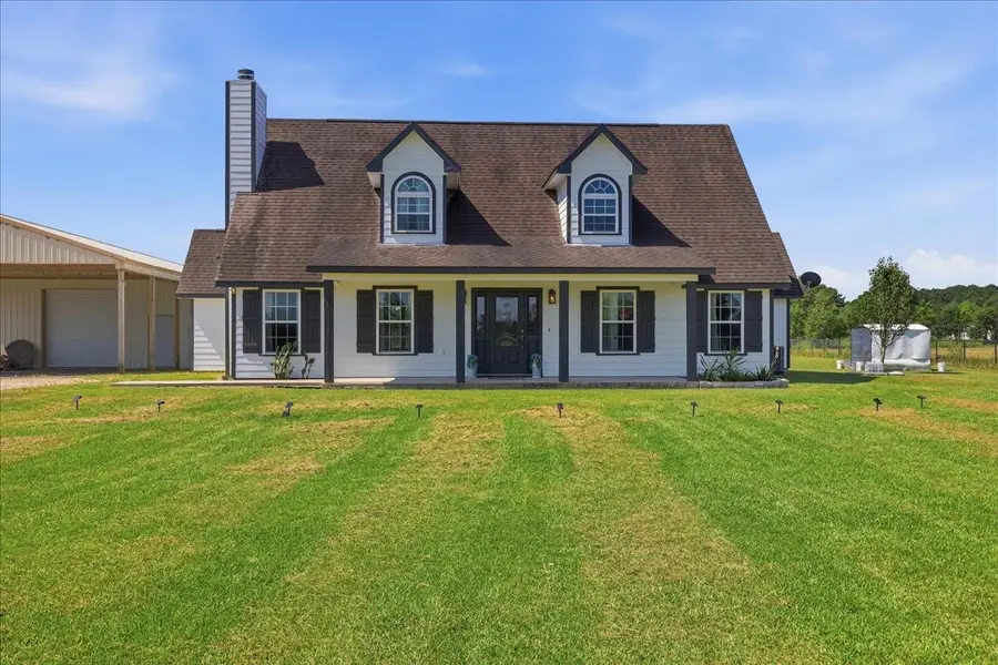 11235 Old Batson Saratoga Road, Sour Lake, TX 77659 - #3